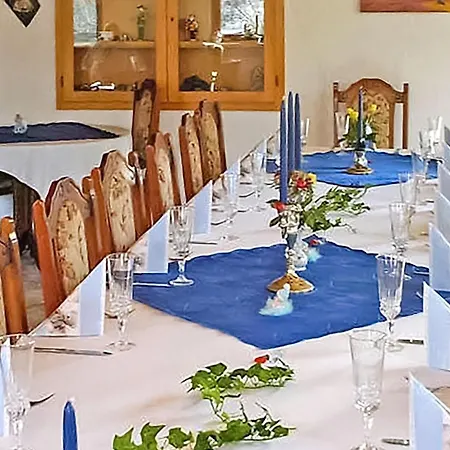 Ferienwohnung Altenberg Apartment