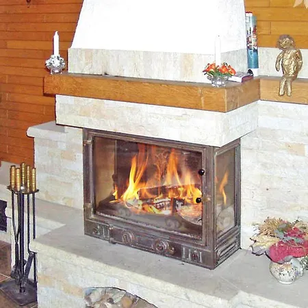 Ferienwohnung Altenberg Apartment *