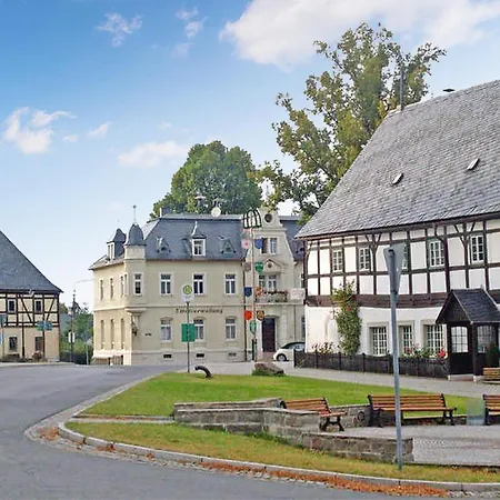 Apartment Ferienwohnung Altenberg Altenberg
