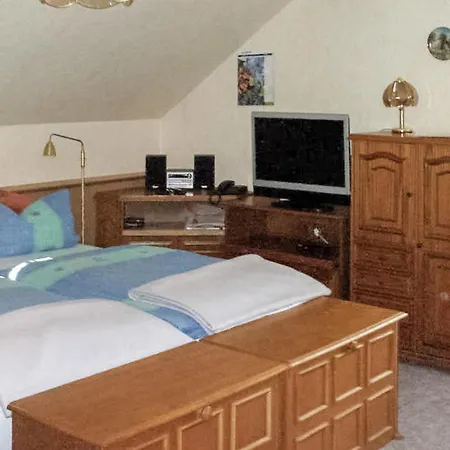 Ferienwohnung Altenberg * Altenberg (Erzgebirge)