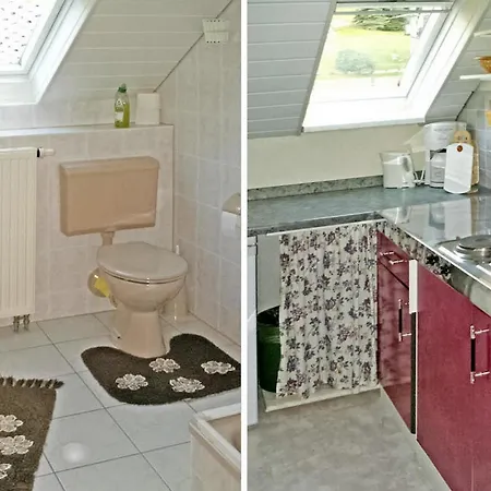 Apartment Ferienwohnung Altenberg Altenberg