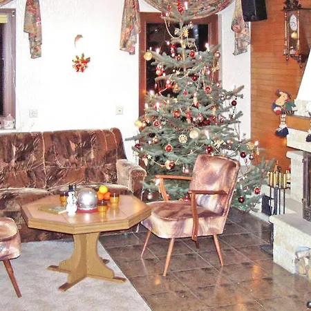 Ferienwohnung Altenberg Apartment Altenberg
