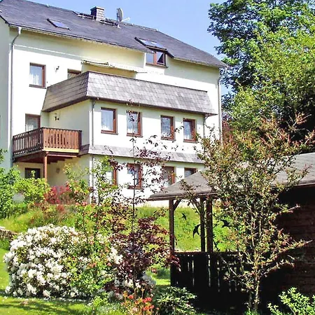 Ferienwohnung Altenberg Apartment