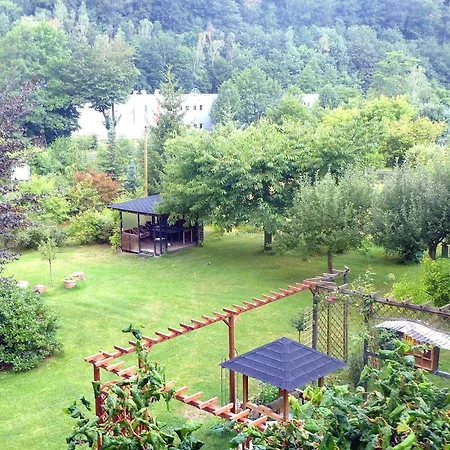 Ferienwohnung Altenberg Apartment *