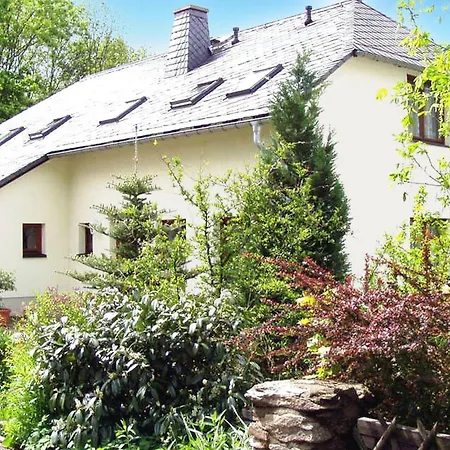 Ferienwohnung Altenberg Apartment